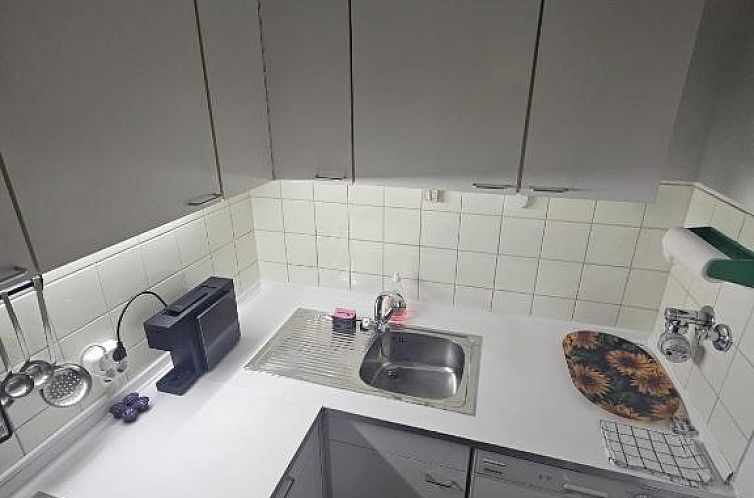 Apartment Panorama