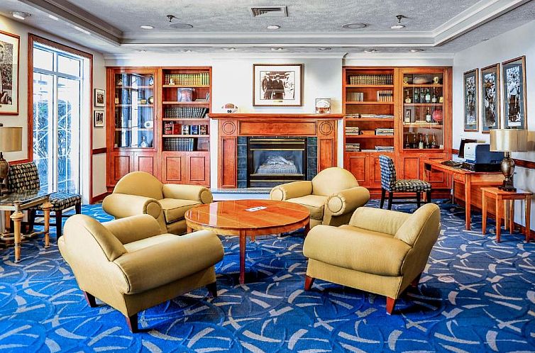 Varsity Clubs of America South Bend By Diamond Resorts