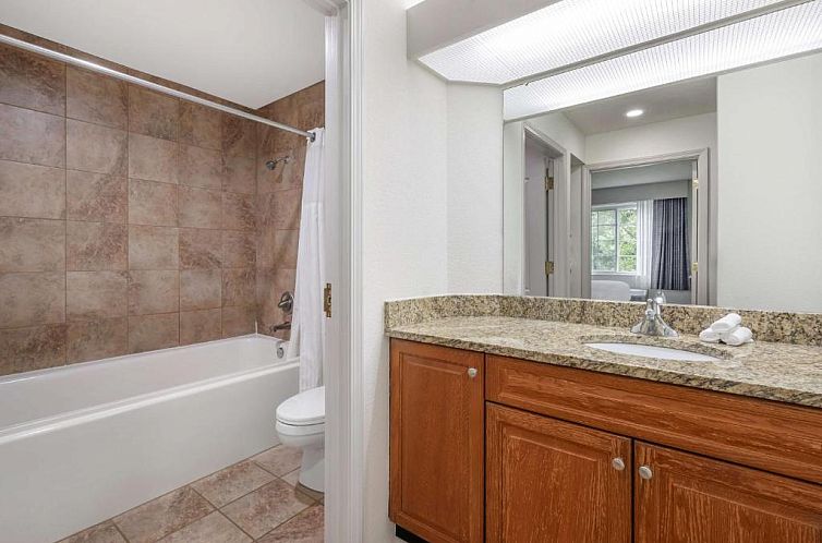 Varsity Clubs of America South Bend By Diamond Resorts