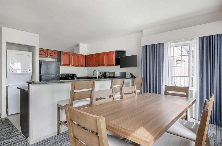 Varsity Clubs of America South Bend By Diamond Resorts