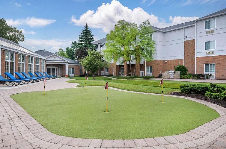 Varsity Clubs of America South Bend By Diamond Resorts