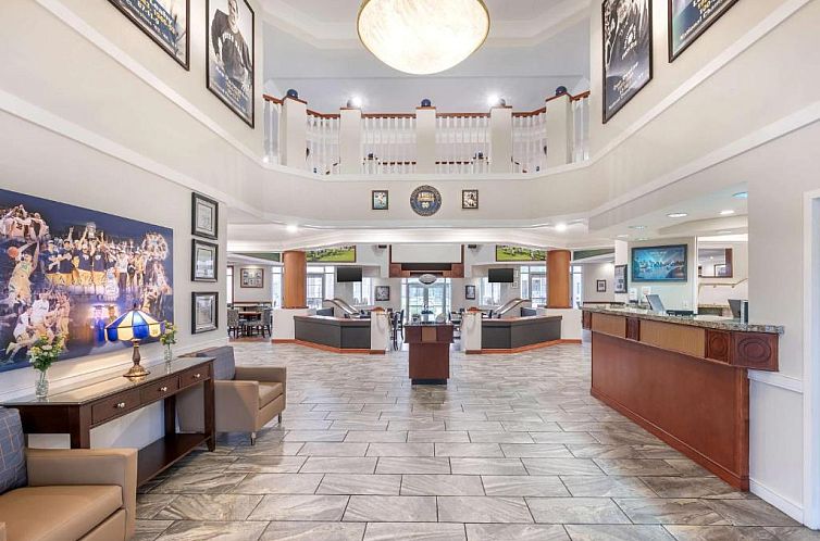 Varsity Clubs of America South Bend By Diamond Resorts