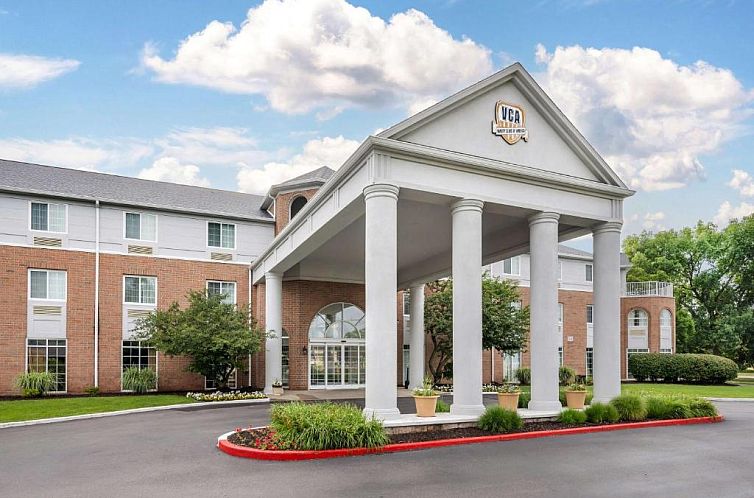 Varsity Clubs of America South Bend By Diamond Resorts