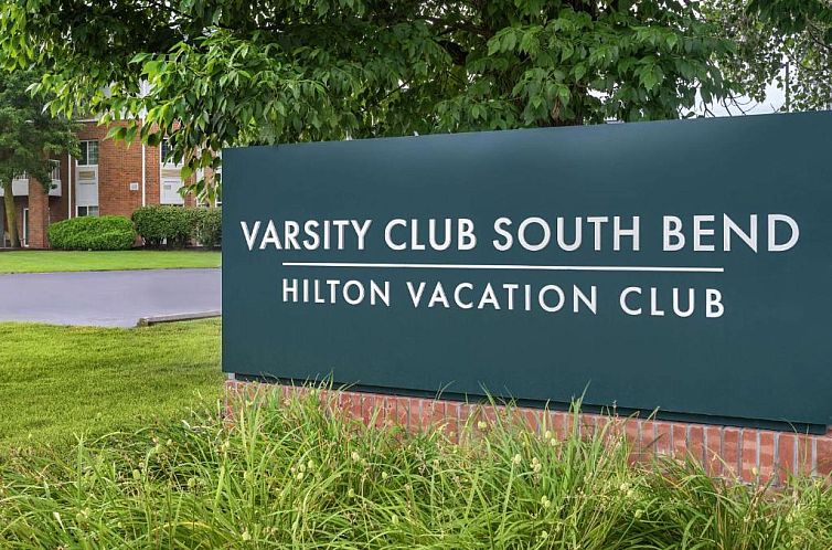 Varsity Clubs of America South Bend By Diamond Resorts