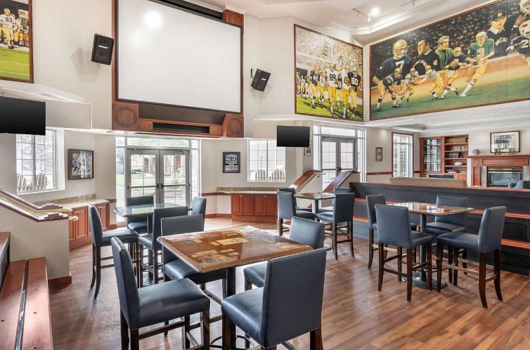 Varsity Clubs of America South Bend By Diamond Resorts