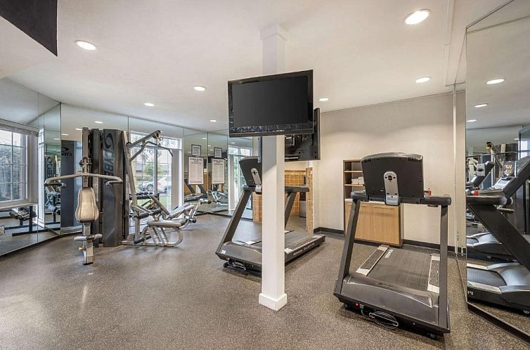 Varsity Clubs of America South Bend By Diamond Resorts