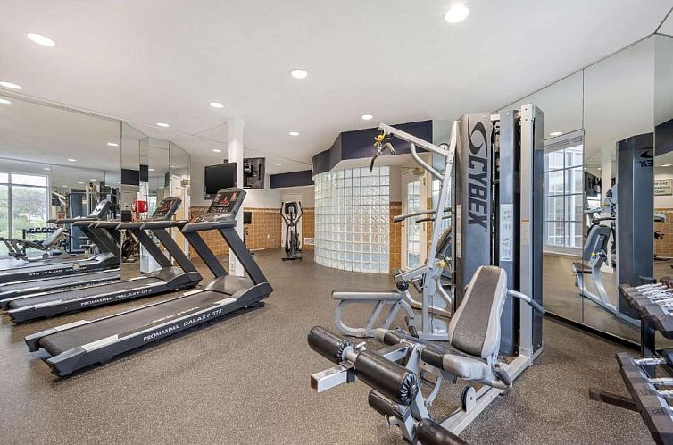Varsity Clubs of America South Bend By Diamond Resorts