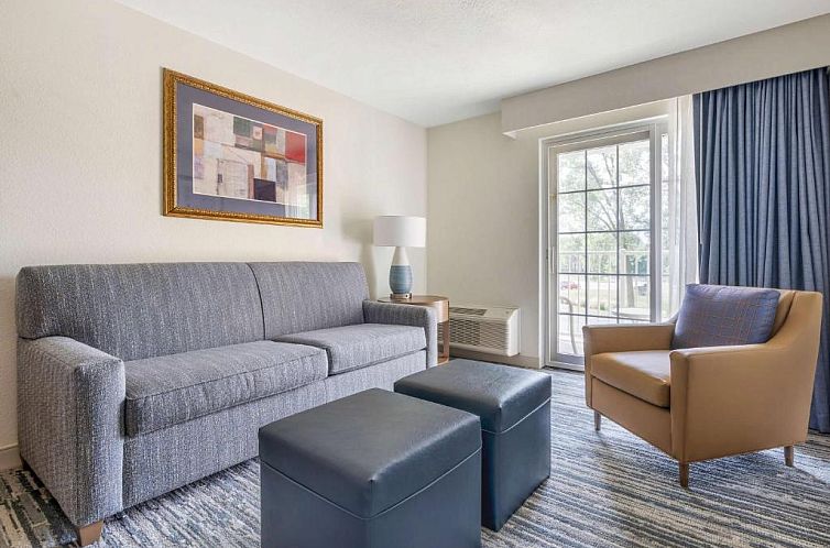 Varsity Clubs of America South Bend By Diamond Resorts