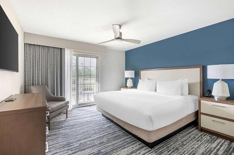 Varsity Clubs of America South Bend By Diamond Resorts