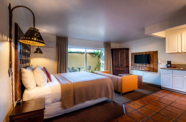 Hotel Pepper Tree Boutique Kitchen Studios - Anaheim