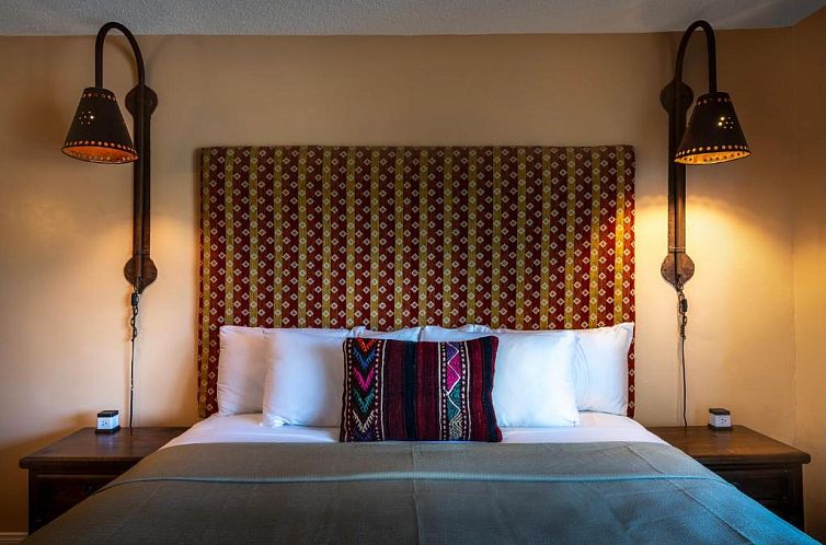 Hotel Pepper Tree Boutique Kitchen Studios - Anaheim