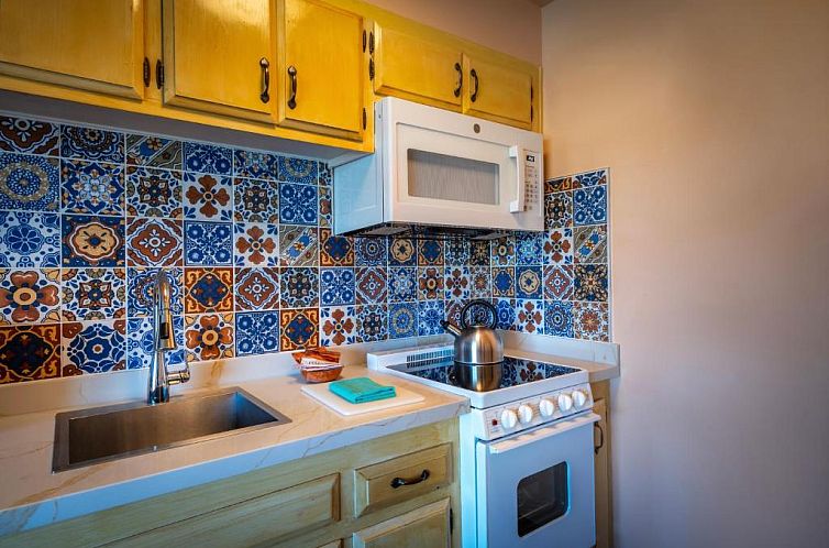 Hotel Pepper Tree Boutique Kitchen Studios - Anaheim