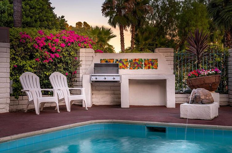 Hotel Pepper Tree Boutique Kitchen Studios - Anaheim