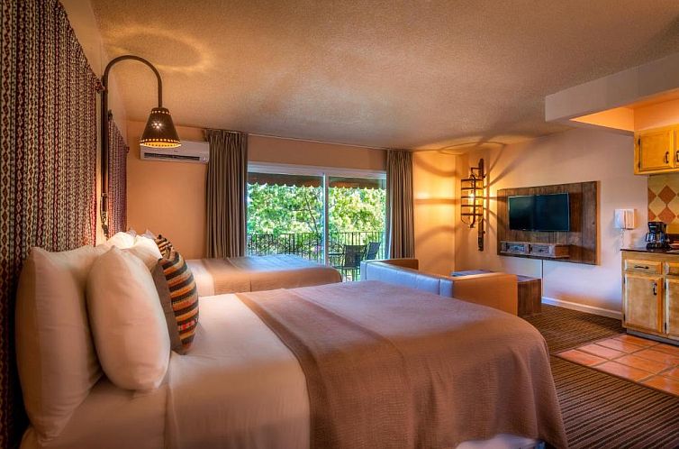 Hotel Pepper Tree Boutique Kitchen Studios - Anaheim