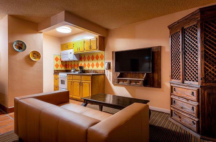 Hotel Pepper Tree Boutique Kitchen Studios - Anaheim