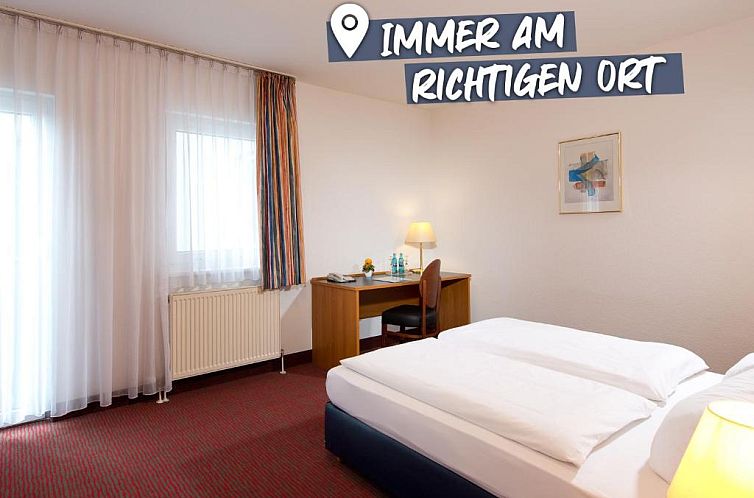 Guest house 23802401 - Apartment Hessen - ACHAT Hotel Darmstadt Griesheim