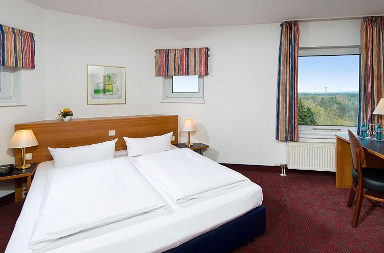 ACHAT Hotel Darmstadt Griesheim