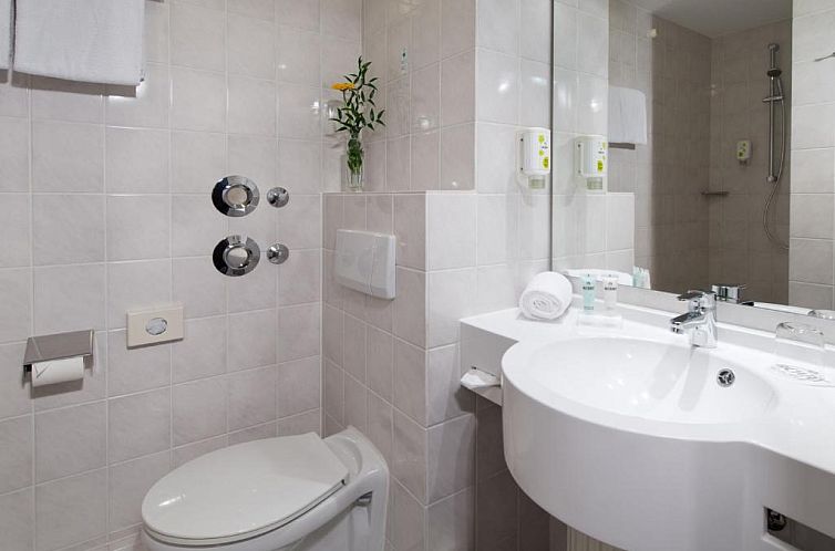 ACHAT Hotel Darmstadt Griesheim