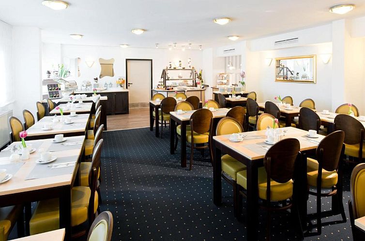 ACHAT Hotel Darmstadt Griesheim