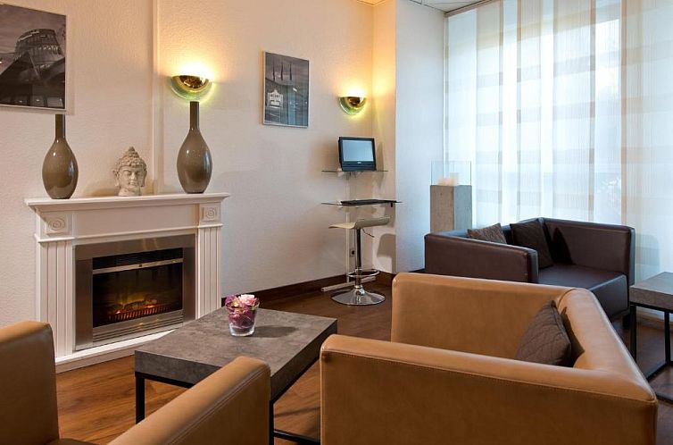 ACHAT Hotel Darmstadt Griesheim