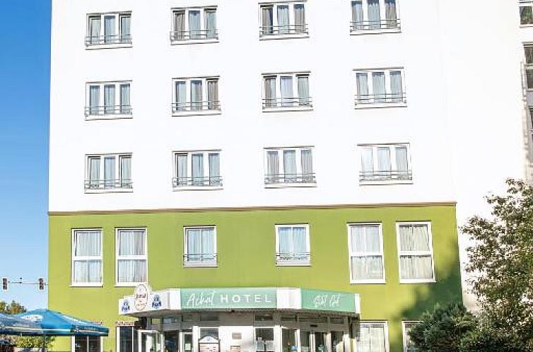 ACHAT Hotel Darmstadt Griesheim