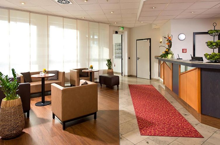 ACHAT Hotel Darmstadt Griesheim