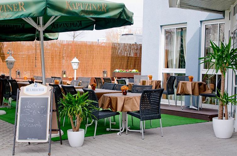 ACHAT Hotel Darmstadt Griesheim
