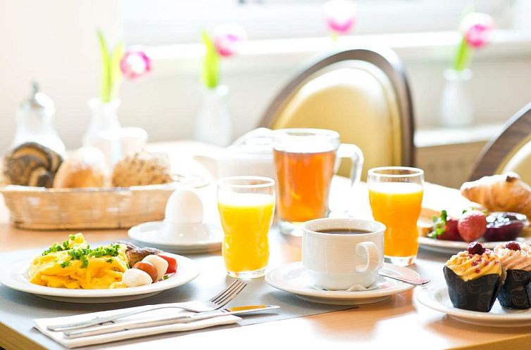 ACHAT Hotel Darmstadt Griesheim