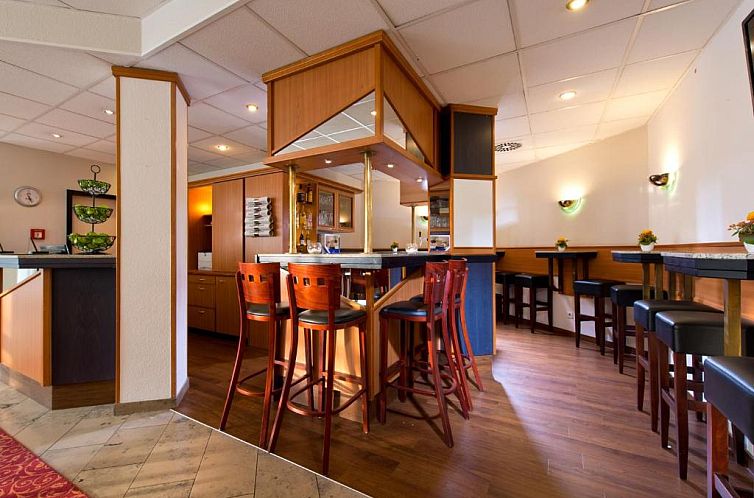 ACHAT Hotel Darmstadt Griesheim