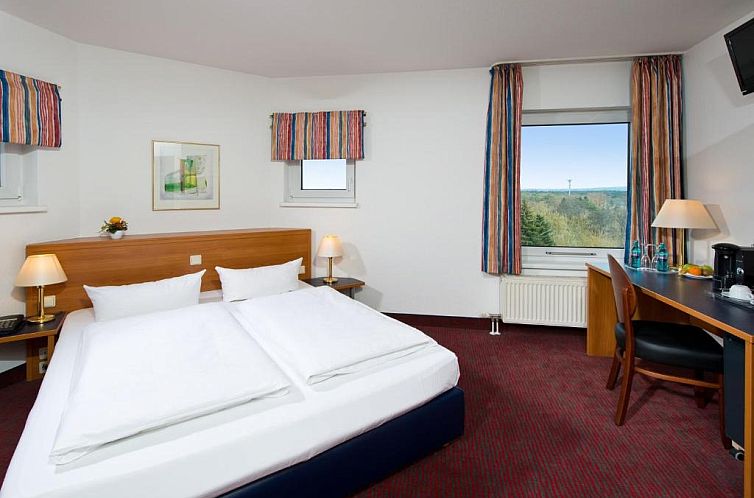 ACHAT Hotel Darmstadt Griesheim