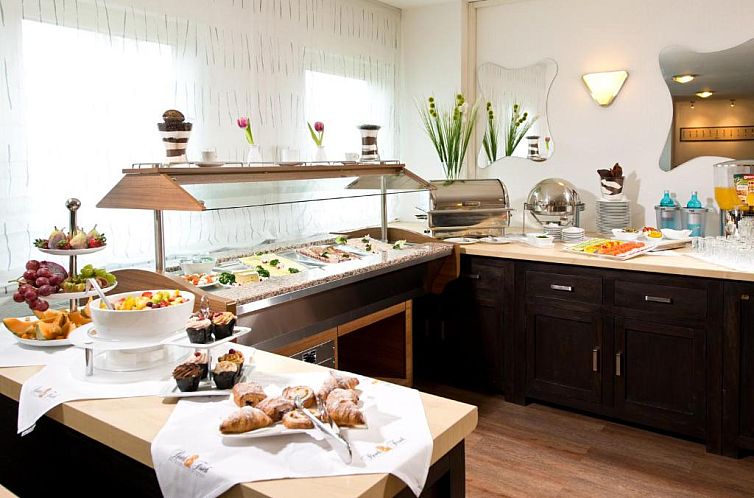 ACHAT Hotel Darmstadt Griesheim