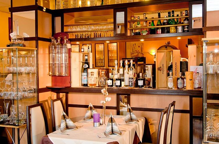 ACHAT Hotel Darmstadt Griesheim