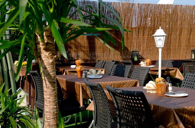 ACHAT Hotel Darmstadt Griesheim