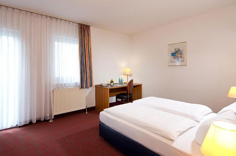ACHAT Hotel Darmstadt Griesheim