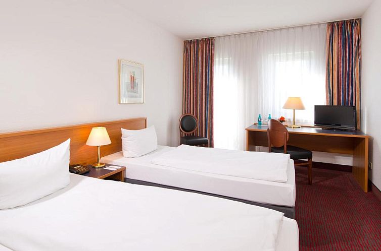 ACHAT Hotel Darmstadt Griesheim