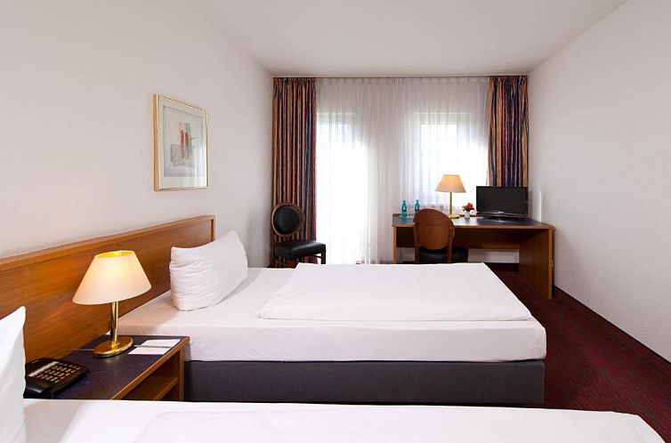 ACHAT Hotel Darmstadt Griesheim