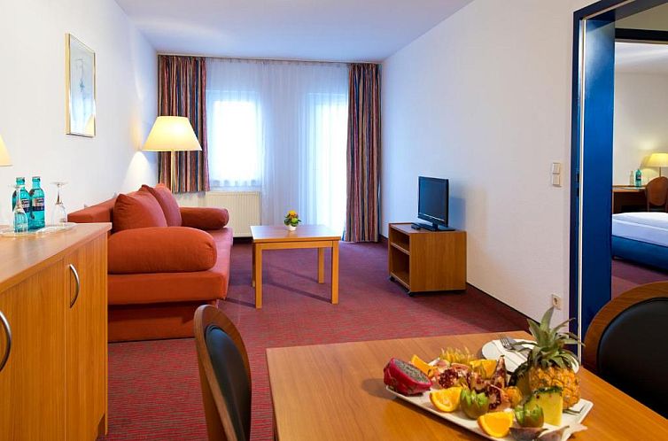 ACHAT Hotel Darmstadt Griesheim
