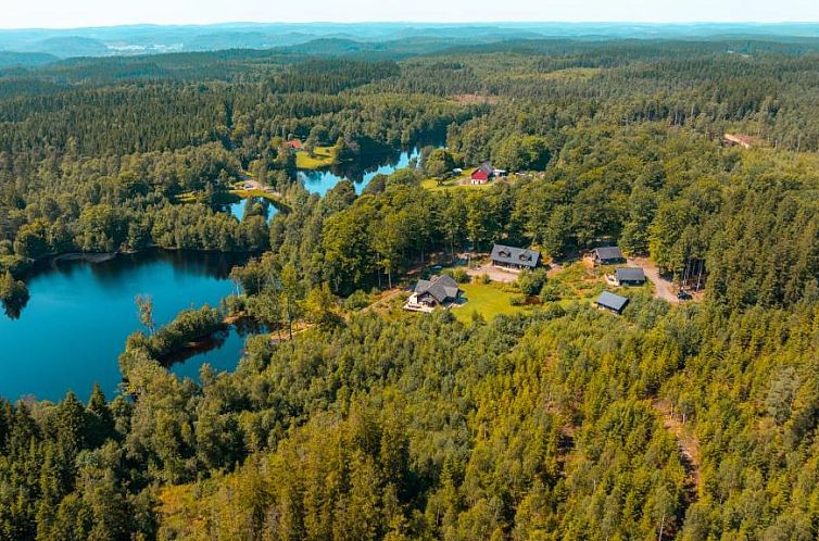 Stugby Ullared Paradise