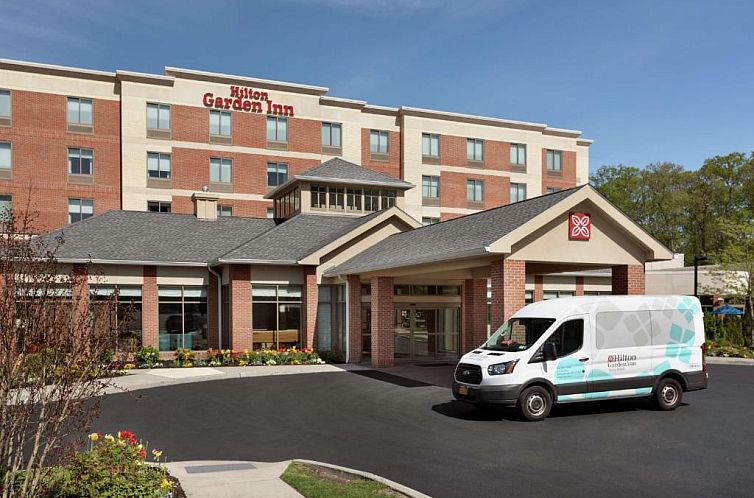 Hilton Garden Inn Stony Brook
