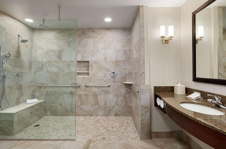 Hilton Garden Inn Stony Brook