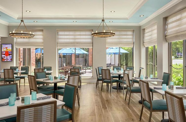 Hilton Garden Inn Stony Brook