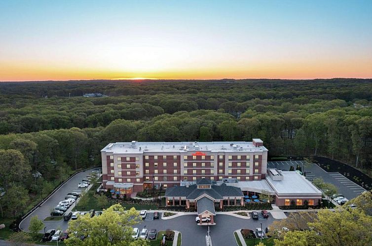 Hilton Garden Inn Stony Brook