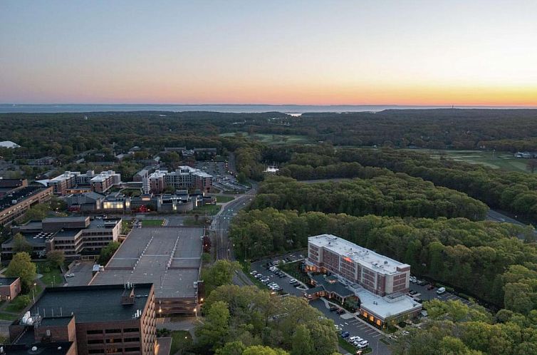 Hilton Garden Inn Stony Brook
