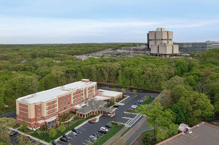 Hilton Garden Inn Stony Brook