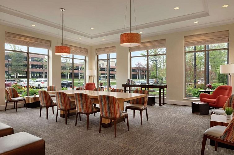 Hilton Garden Inn Stony Brook