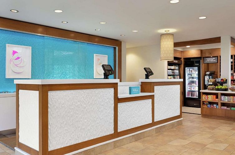 Hilton Garden Inn Stony Brook