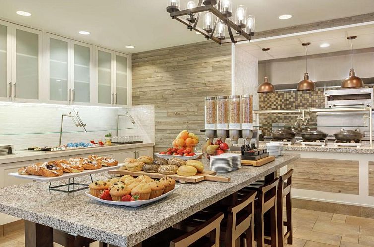 Hilton Garden Inn Stony Brook