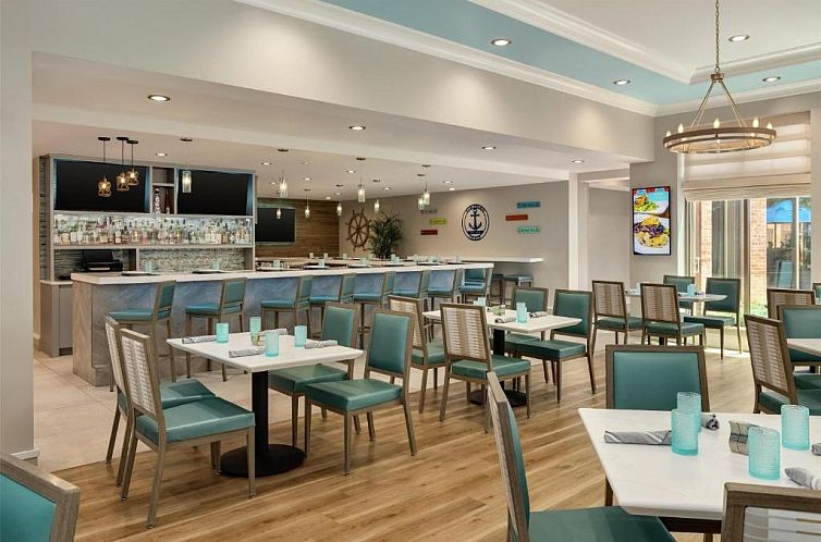 Hilton Garden Inn Stony Brook