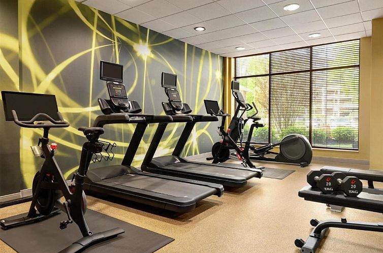 Hilton Garden Inn Stony Brook