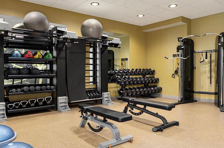 Hilton Garden Inn Stony Brook